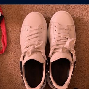 Alexander McQueen shoes